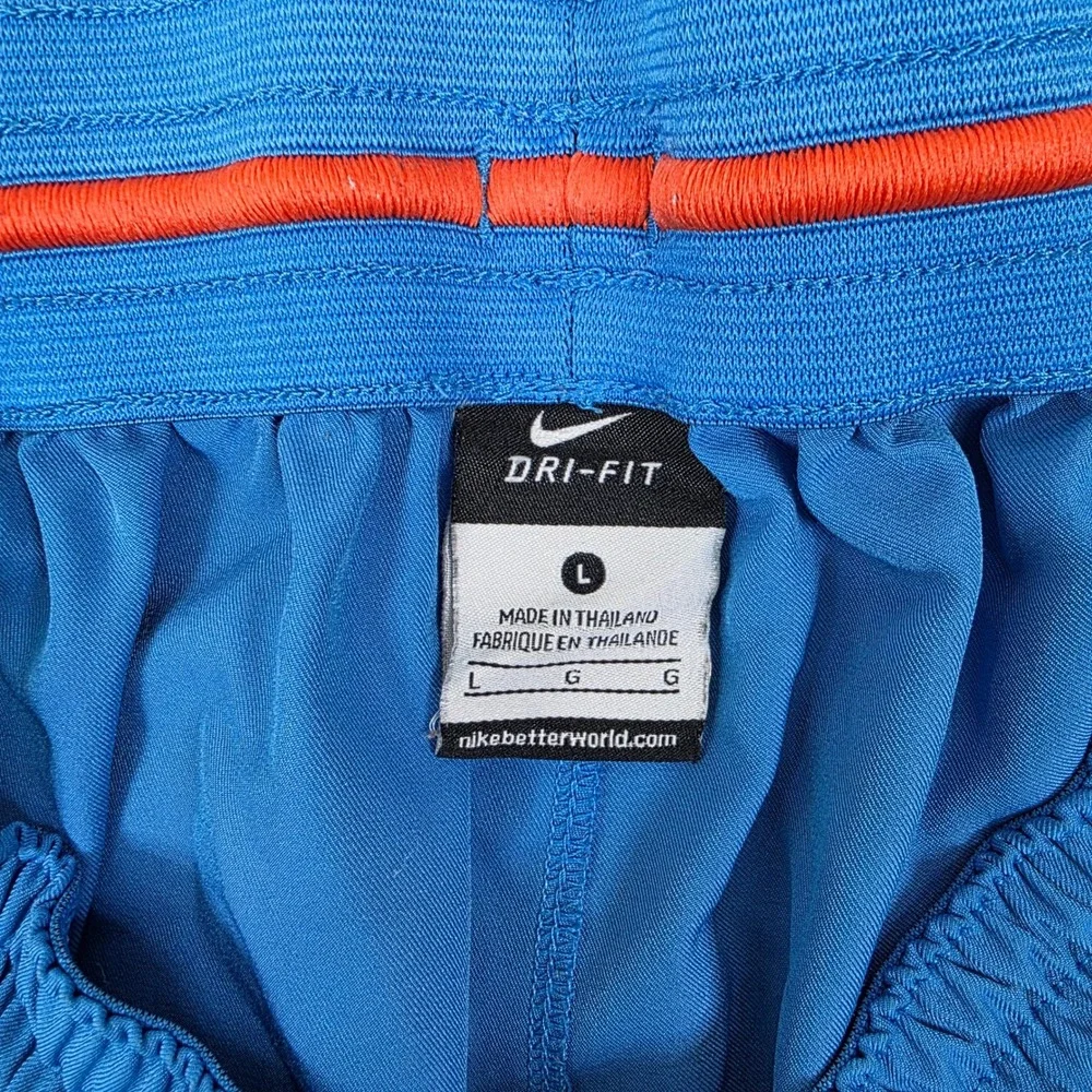 Nike dri fit